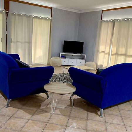 Bee'S Place - 3 Bedroom Home On 10 Acres Of Land With Distant Ocean Views Emu Bay Dış mekan fotoğraf